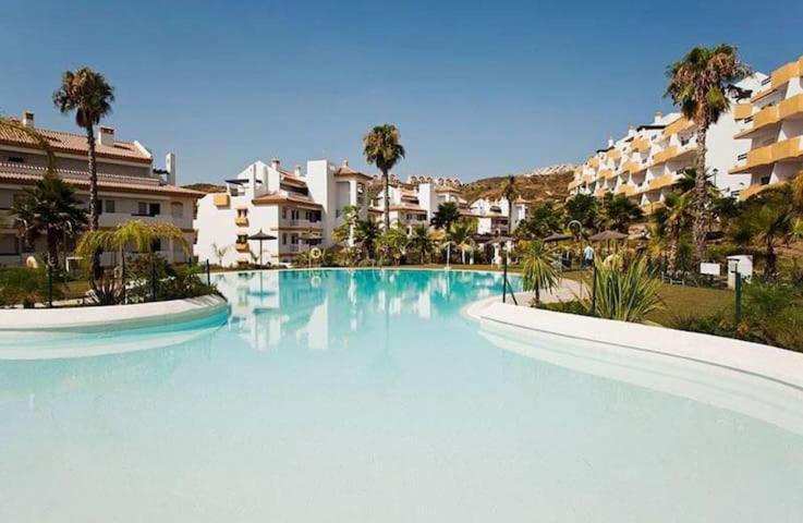 El Casa Blanca - Golf Resort In Ла-Кала-де-Михас Экстерьер фото