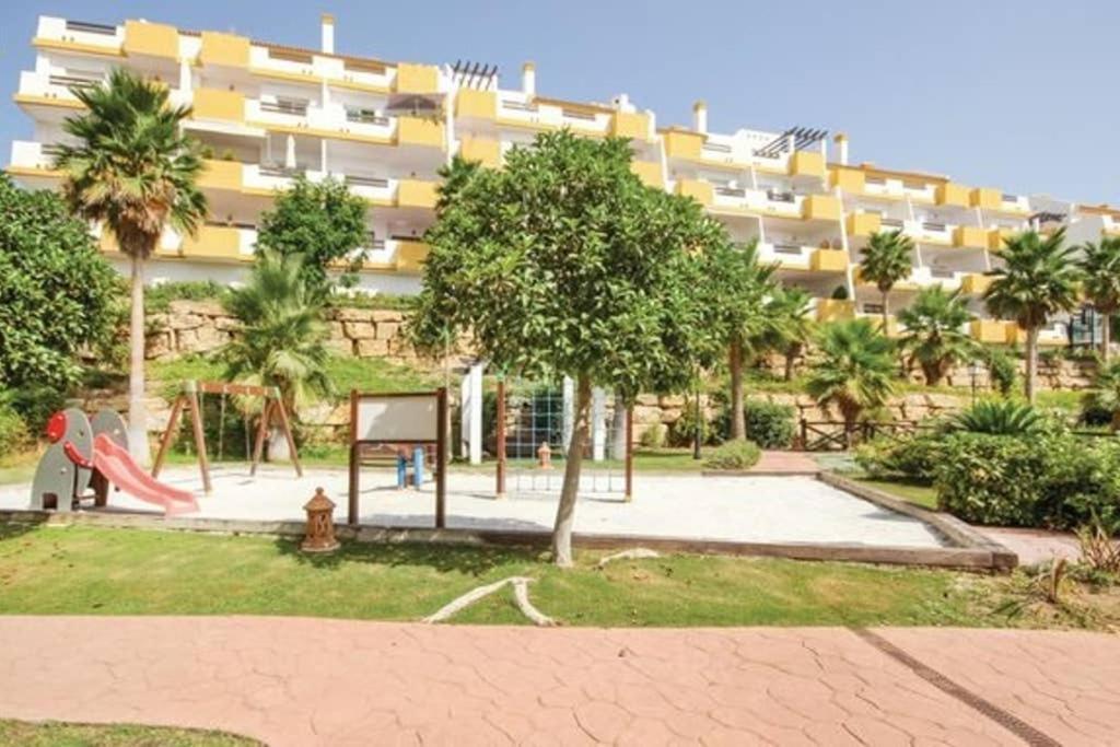 El Casa Blanca - Golf Resort In Ла-Кала-де-Михас Экстерьер фото